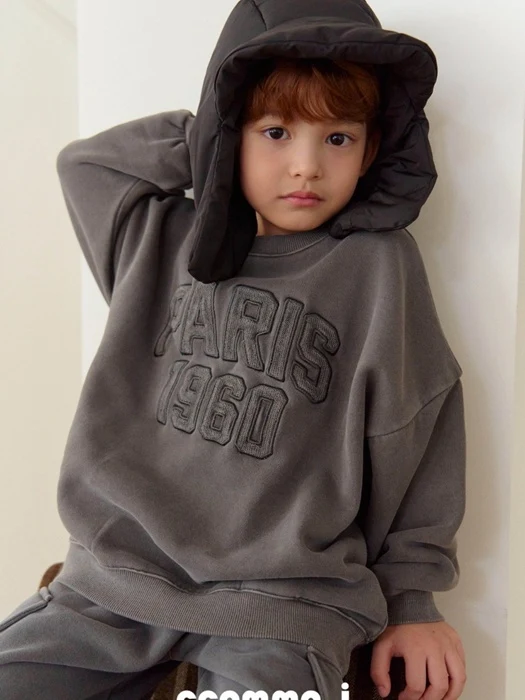 Piggy Sweatshirt Piggy Sweatshirt
