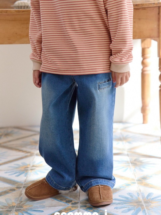 MG Denim Pants MG Denim Pants