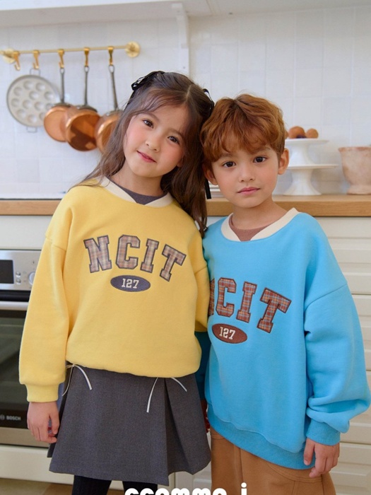 Warm Sweatshirt Warm Sweatshirt