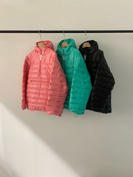 Goose Anorak