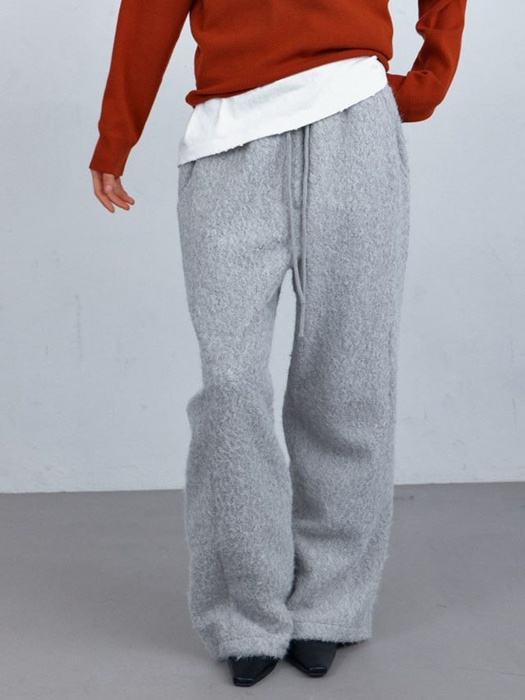 Crew Banding Pants