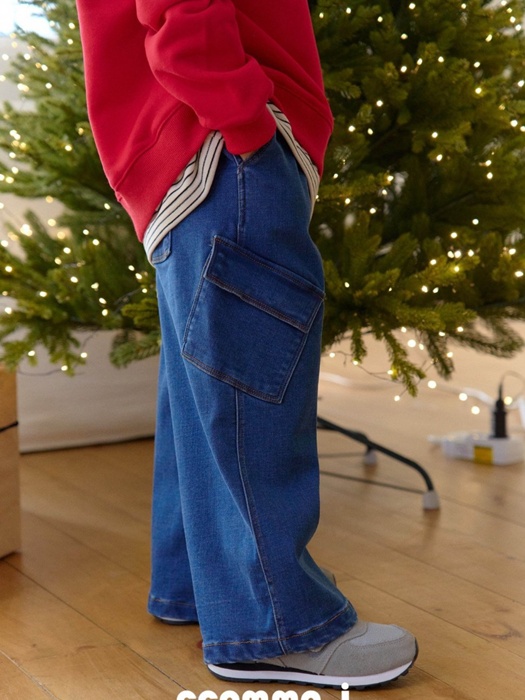 Bow Cargo Pants Bow Cargo Pants