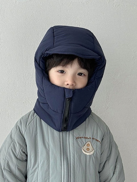 Padded Balaclava