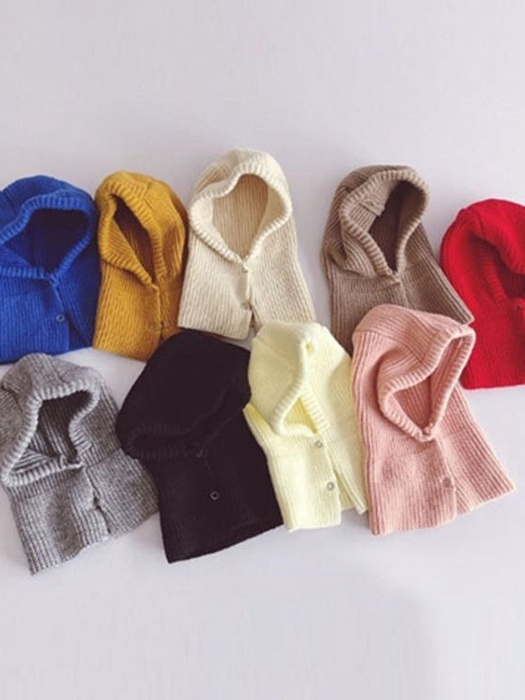 Small Balaclava