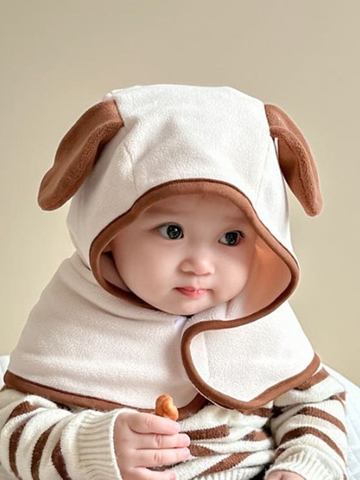 Puppy Balaclava