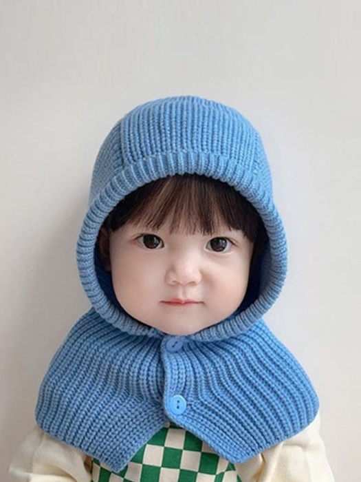 Button Balaclava