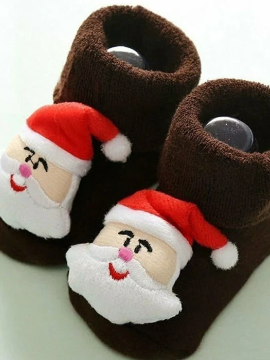 Bebe Class Socks