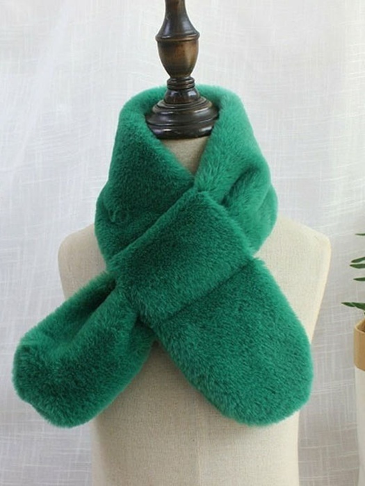 Christmas Muffler