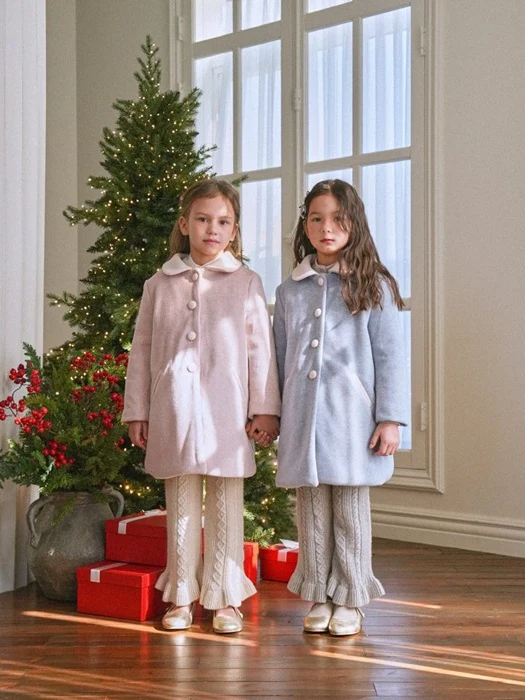 Amelie Coat Amelie Coat