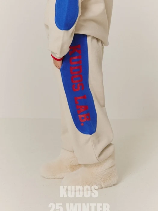 Kudos Lab Training Pants