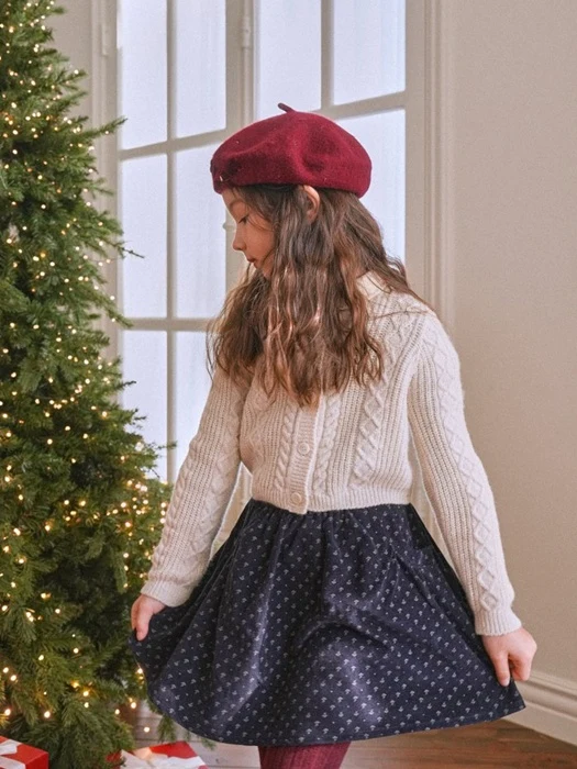 Lovely Iver Skirt