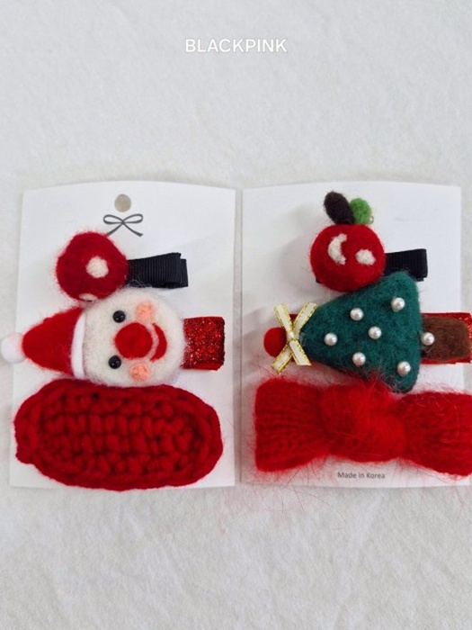 Snowman Tree Set Snowman Tree Set