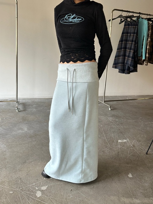 Soft Bebe Skirt Soft Bebe Skirt