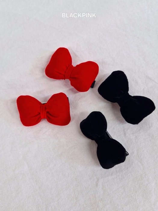 Christmas Puffy Ribbon Set Christmas Puffy Ribbon Set