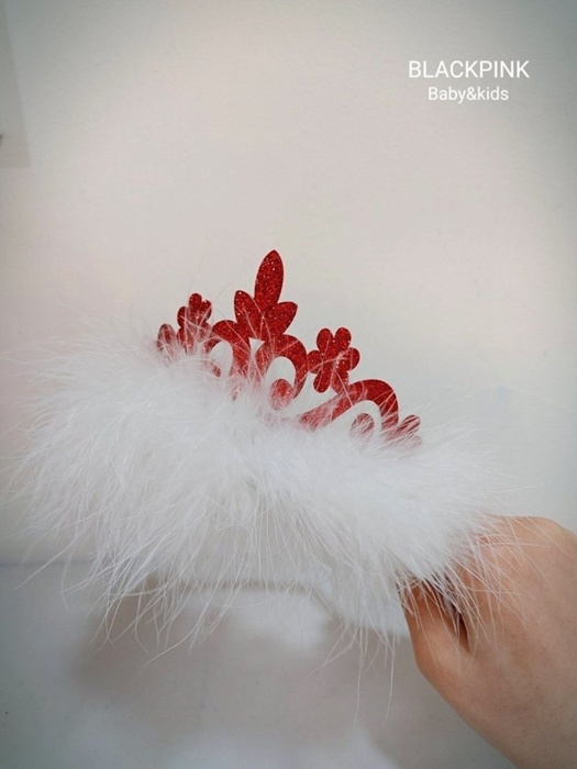 Christmas Headband Christmas Headband