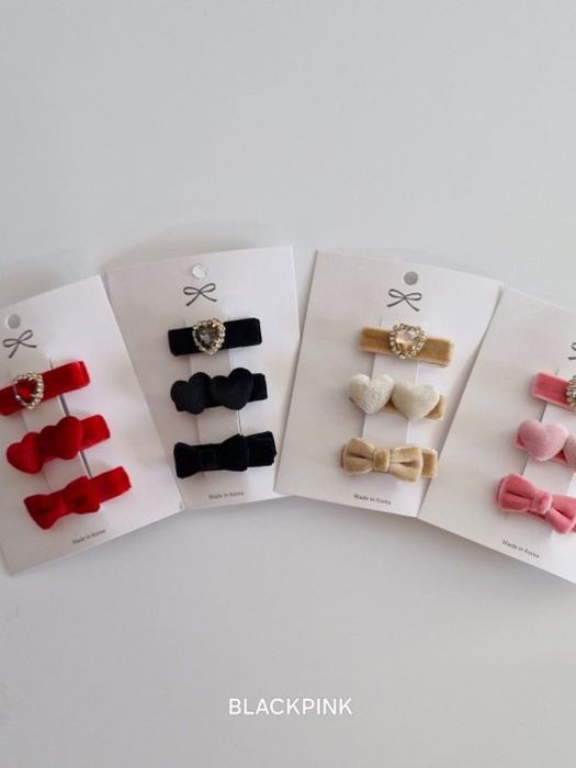 Alice Set (set of 3) Alice Set (set of 3)