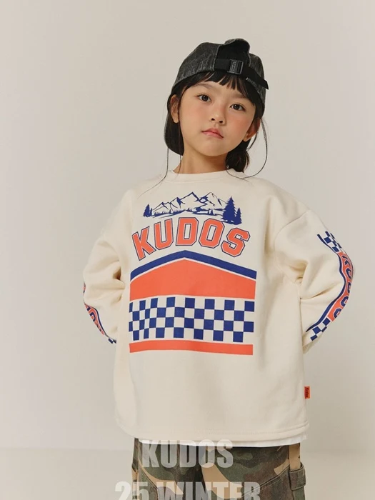 Mountain Sweatshirt