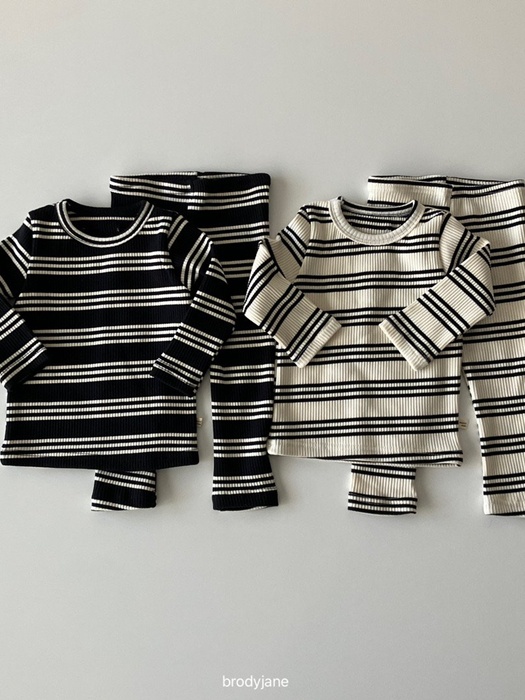Acne Stripe Set-up Acne Stripe Set-up