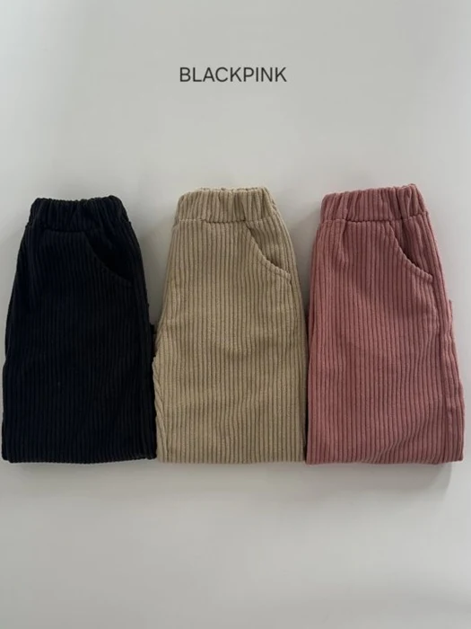 Mandy Corduroy Pants Mandy Corduroy Pants