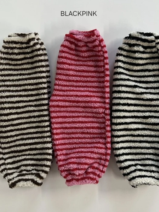 Cozy Stripe Jogger Pants Cozy Stripe Jogger Pants