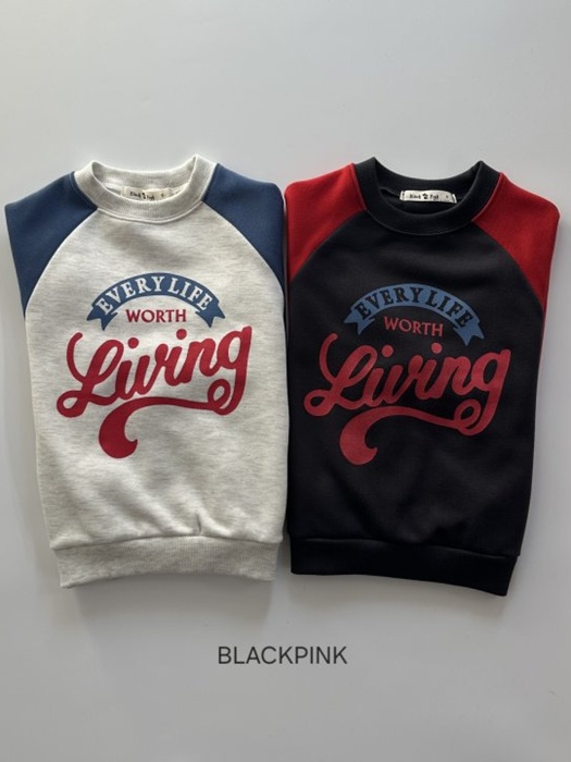 Everyday Fleece Sweatshirt Everyday Fleece Sweatshirt