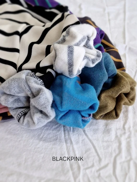 Stripe Fleece Sweatshirt Stripe Fleece Sweatshirt