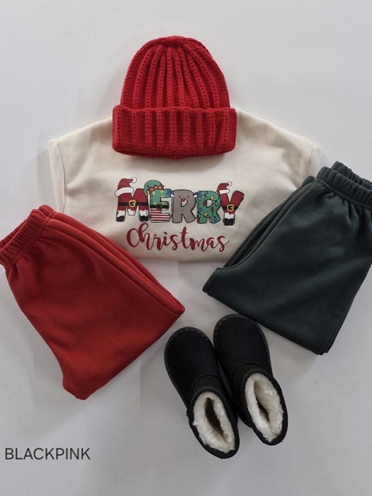 Merry Christmas Sweatshirt Merry Christmas Sweatshirt