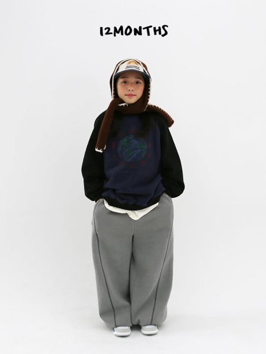Pin-up Pig Jogger Pants (Junior) Pin-up Pig Jogger Pants (Junior)