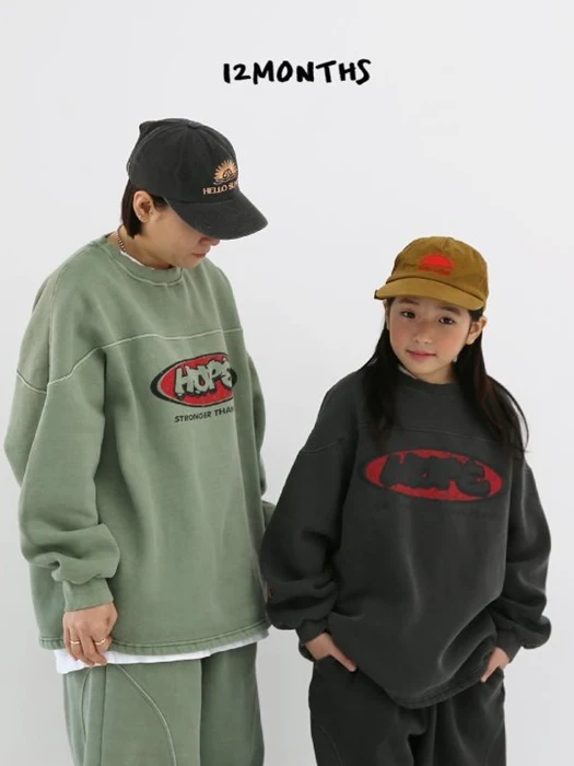 Hop Pigment Tee Hop Pigment Tee