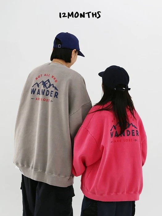 Wonder Pig Sweatshirt Wonder Pig Sweatshirt