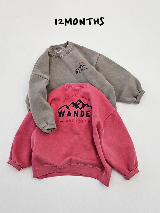 Wonder Pig Sweatshirt (Adult) Wonder Pig Sweatshirt (Adult)