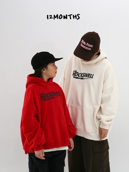 Thunder Hoodie Thunder Hoodie