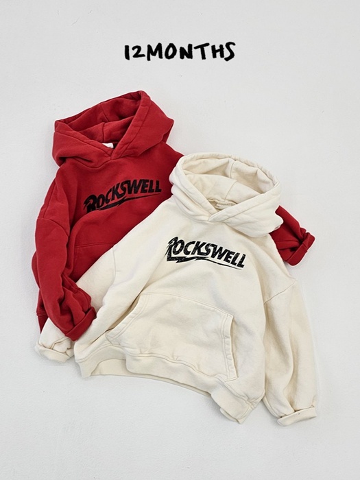 Thunder Hoodie (Adult) Thunder Hoodie (Adult)