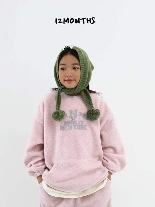 N Third Sweatshirt (Junior) N Third Sweatshirt (Junior)