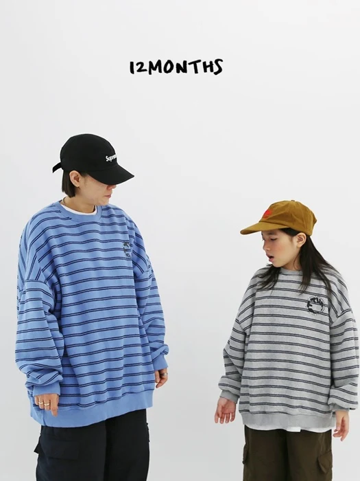 Beat Beat Sweatshirt