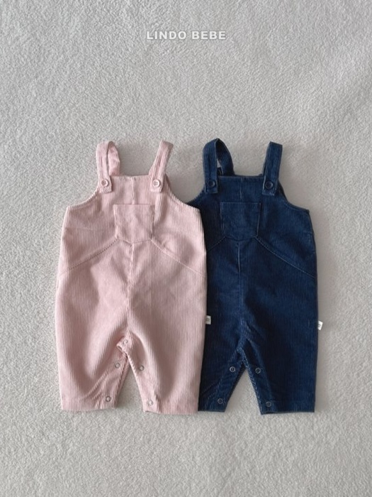 Bebe Rabbit Corduroy Suspender Pants Bebe Rabbit Corduroy Suspender Pants