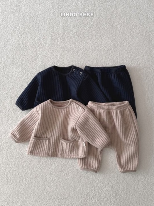 Bebe Warm Mono Binding Set Bebe Warm Mono Binding Set