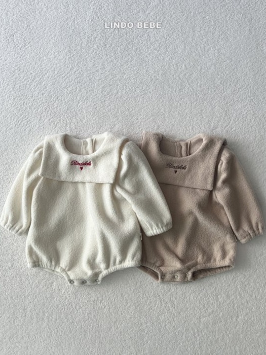 Bebe Winter Warm Sailor Suit Bebe Winter Warm Sailor Suit