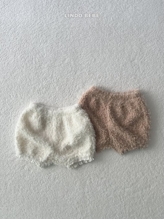 Bebe Cozy Sugar Bloomer Bebe Cozy Sugar Bloomer