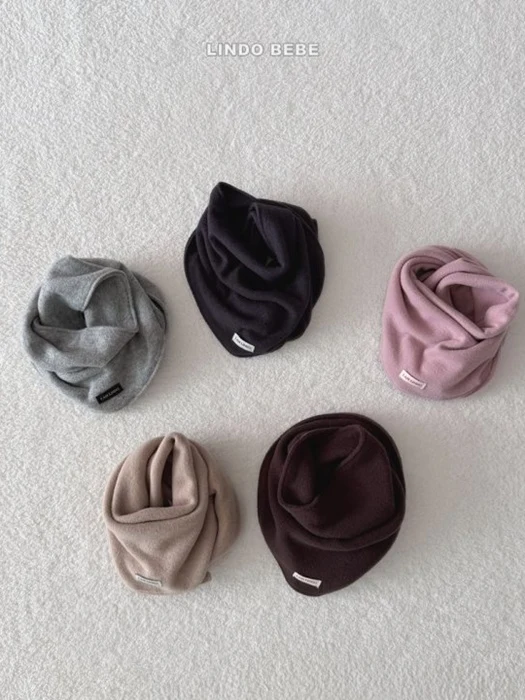Bebe Triangle Scarf Bebe Triangle Scarf