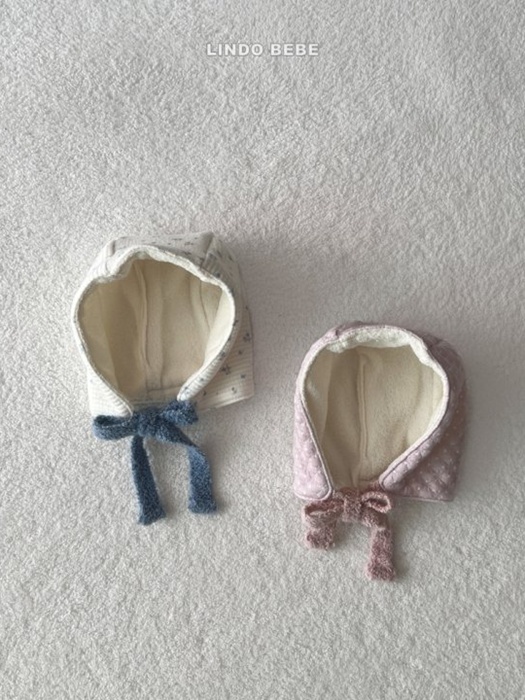 Bebe Warm Bonnet Bebe Warm Bonnet