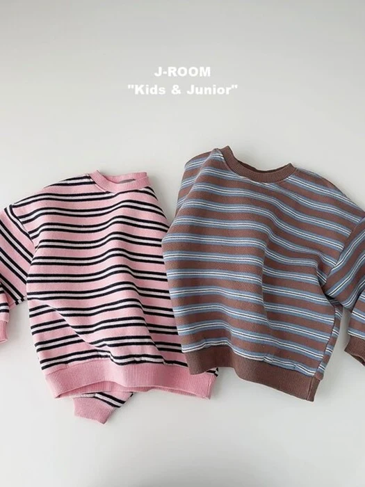 Joy Fleece Sweatshirt Joy Fleece Sweatshirt