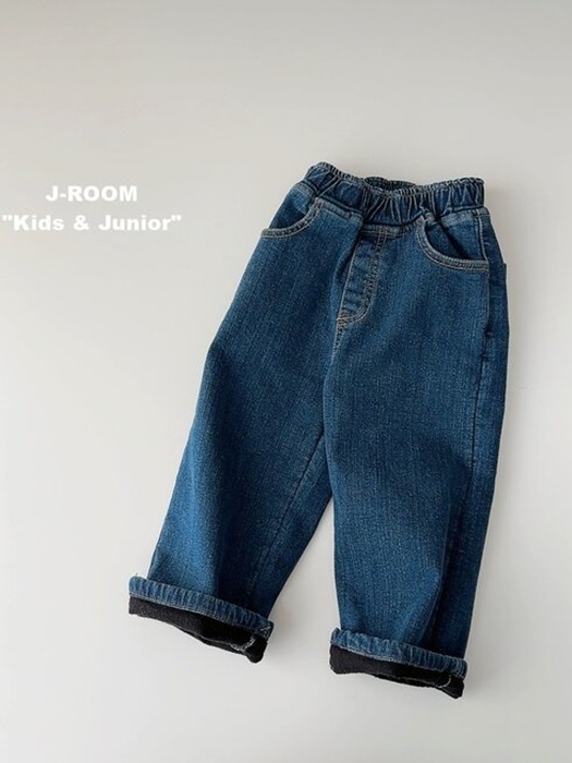 Intarock Stretch Straight Jeans Intarock Stretch Straight Jeans