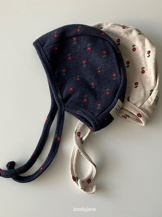 Anemone Cozy Bonnet Anemone Cozy Bonnet