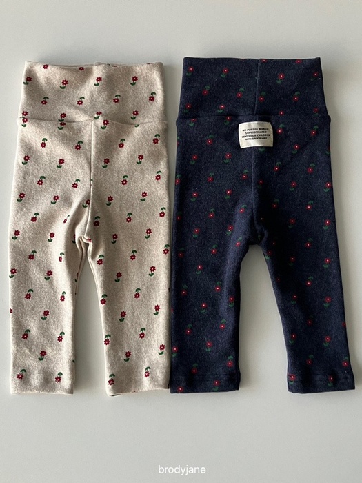 Anemone Cozy High-Waist Anemone Cozy High-Waist