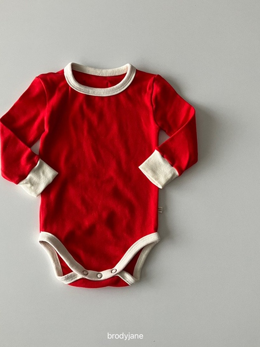 Christmas Red Suit Christmas Red Suit