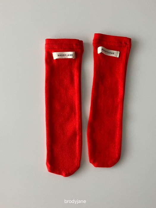 Christmas Red Socks Christmas Red Socks