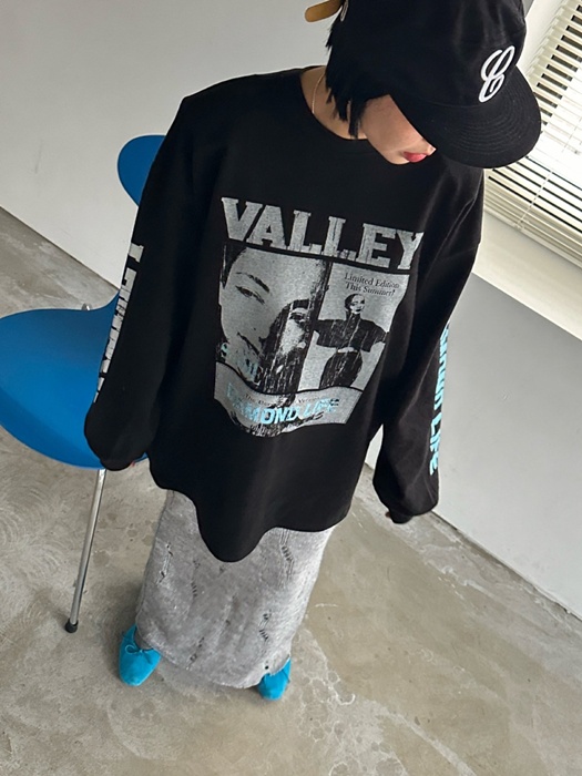 Valley Tee Valley Tee