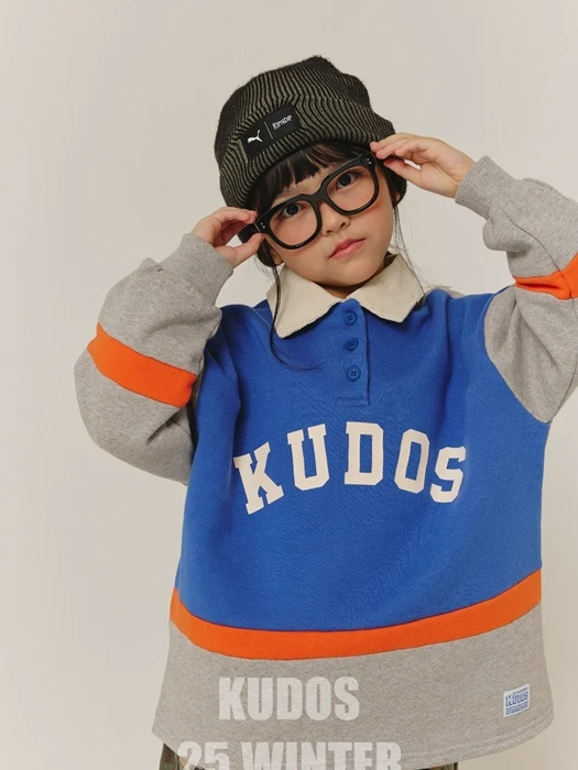Rugby Sweatshirt