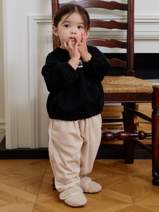 Corduroy Baggy Pants Corduroy Baggy Pants